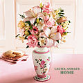 The Mother's Day Laura Ashley Bouquet by FTD